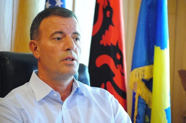 Ein Corleone Case in Obilic, Gashi fordert die Bürger auf, die Regeln zu beachten