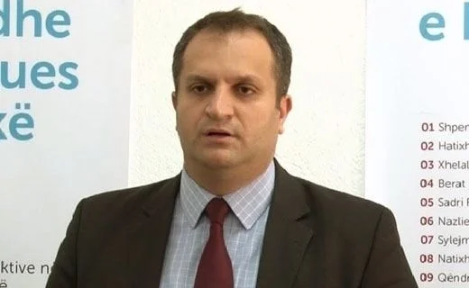Ahmeti: All recent corruption cases come from a private gynaecological clinic in Pristina