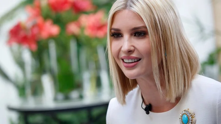 Ivanka Trump's personal assistant has proved positive with Coronavirus