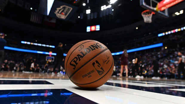 NBA Fans non tornerà per il prossimo anno