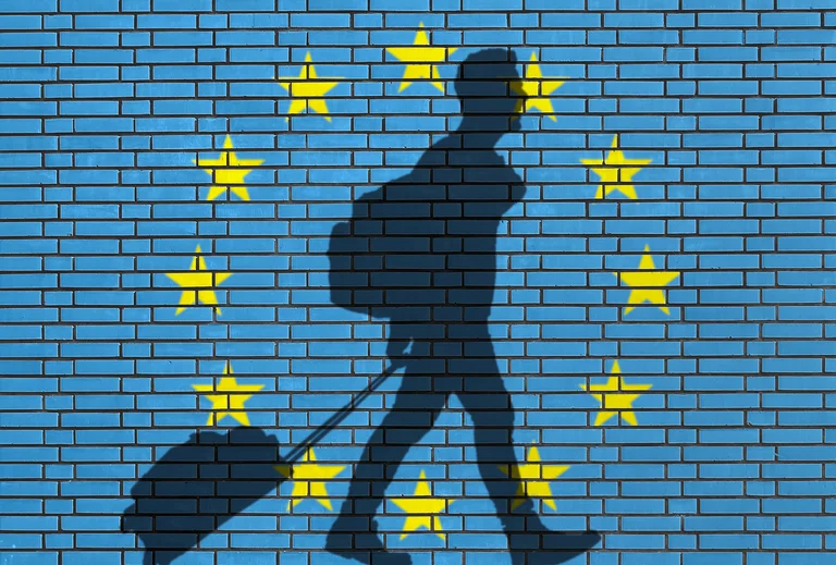 Schengen fermé jusqu'au 15 juin