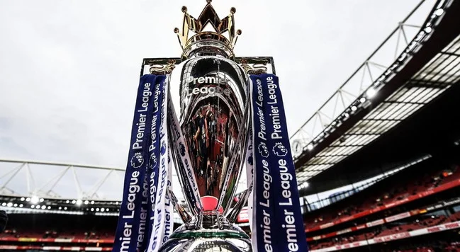 About 50 players don't want to restart Premier League, they're afraid of infecting children