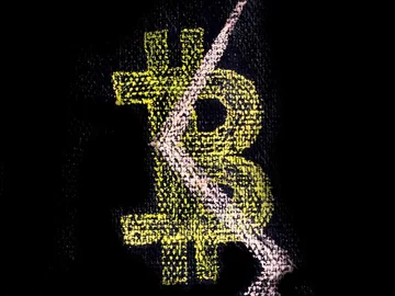 Bitcoin es menos de dos semanas de la próxima mitad