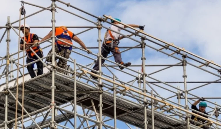 Una persona de Istog murió que resultó herida en el lugar de trabajo.