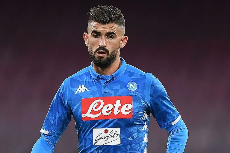 Plan für den Transfer von Elseid Hysey, Albanian-obsessed Sarri