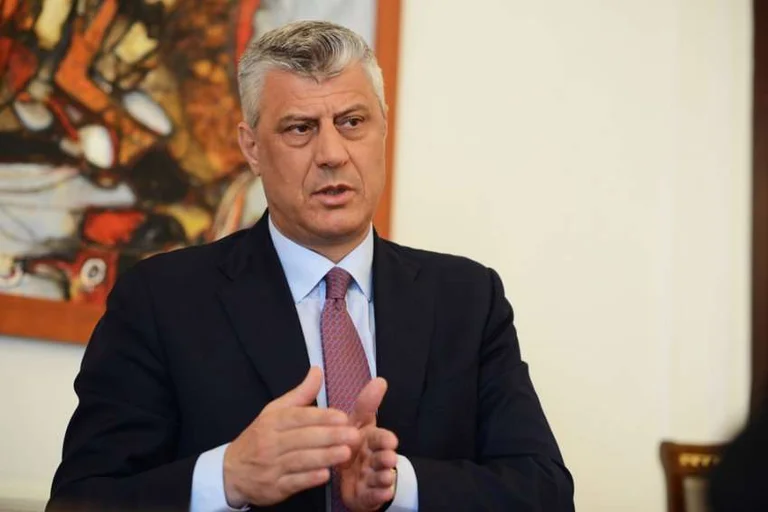President Thaci represents Kosovo at Zagreb Summit