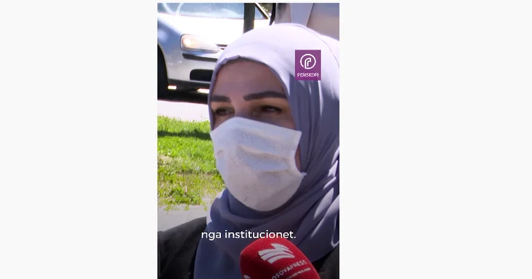Ismaili: Wir wollen Transparenz in allen Quarantänen quantifizieren