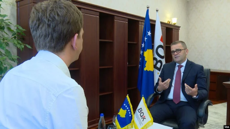 BEC: 45 000 demandes de report du paiement de prêts au Kosovo