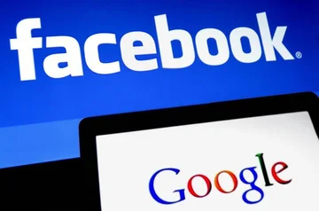 Facebook y Google cambian tácticas, los empleados pueden trabajar de casa a casa al final del año