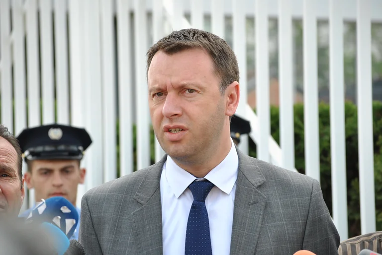 Abrashi: LDK obbediente, decreto in conformità alla Costituzione