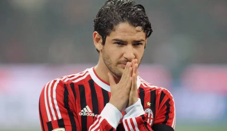 Patto: Milan's in my heart, now I'm maturer, I want to regain the national and play the World