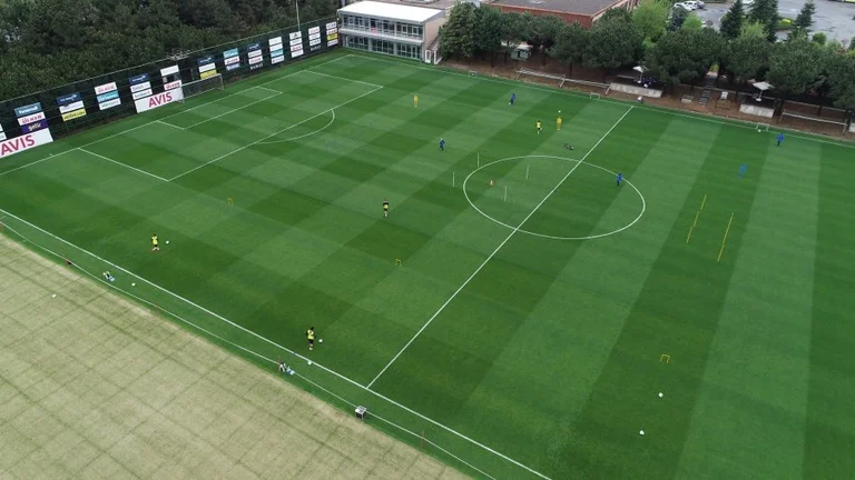 Fenerbahce annule la formation, l'employé est positif avec le coronaire