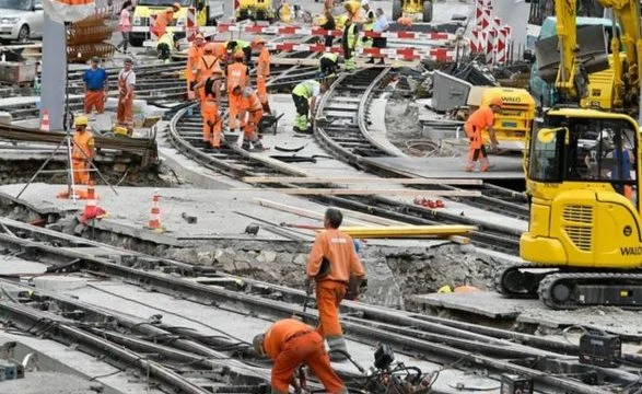 Arbeitslosigkeit wächst in der Schweiz