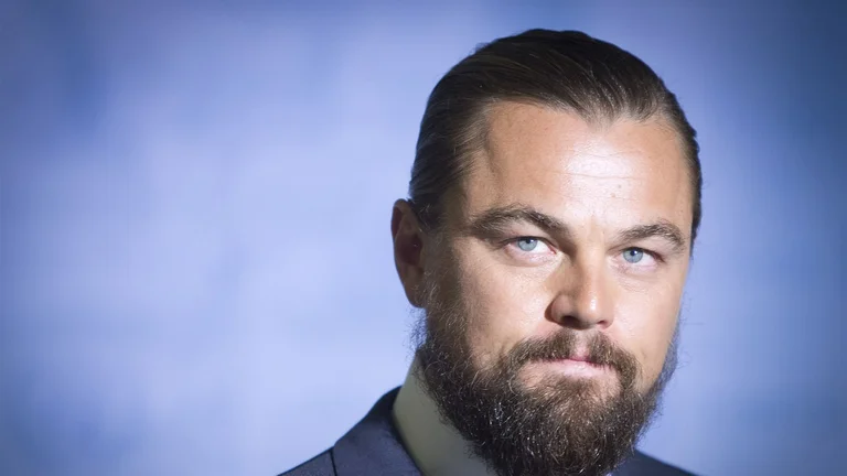 11 hechos que te harán ver Leonardo DiCaprio de manera diferente!