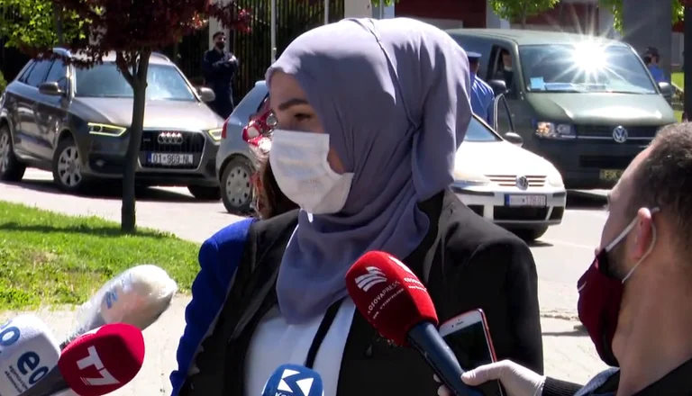 Les membres de la Commission de la santé cherchent à enquêter sur la mort d'Agon Musliu