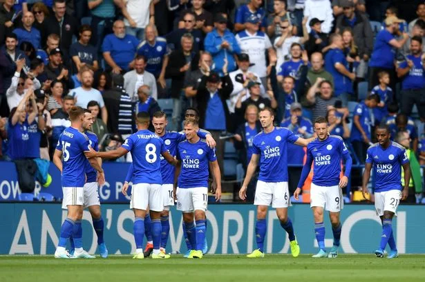 Premier League gives knockout blow to emotion, bans football party after goal
