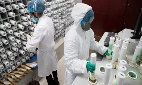 China removes responsibility, shows France's connection to the notorious Wuhan laboratory
