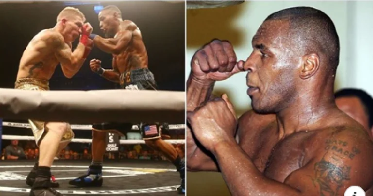 Mike Tyson is offered 20m euros to fight at a dangerous championship without gloves