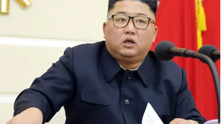 La Corea del Nord era a <x0).