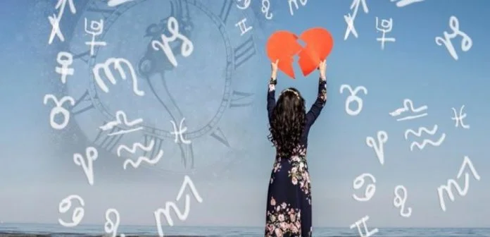 Horoskop Zeichen, mit denen du nicht lieben solltest.