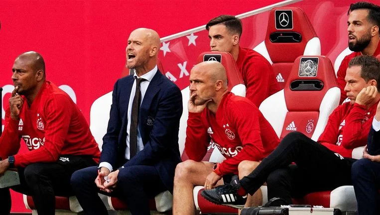 Netherlands: Coachs and players get together to help clubs, accept pay cuts