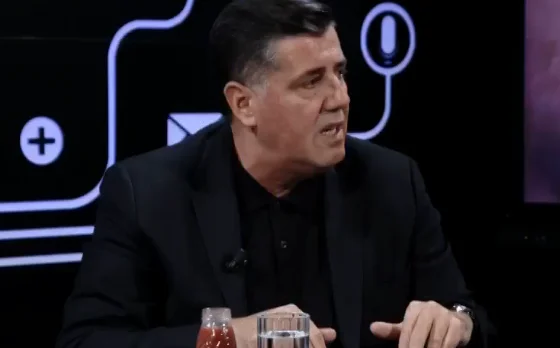 Haziri dice por qué no se llamaba Vjosa para el primer ministro