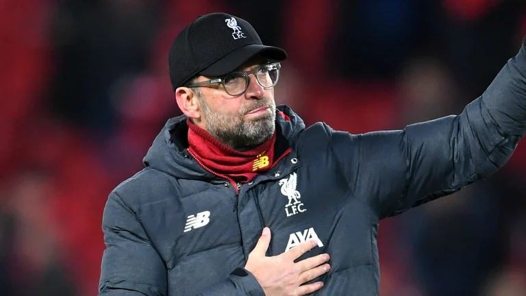Nach fünf Jahren wurde entdeckt, welche Nationalflüchtling Clpp für Liverpool