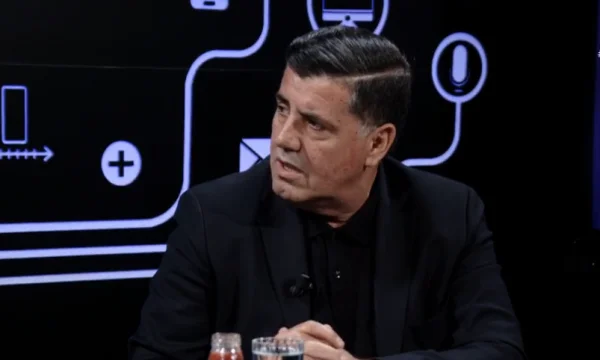 Haziri says he has not expected Hoti will be nominated as candidate for prime minister