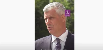 Thaçi: Nuk merrem me letrat e Kurtit, besoj në lidershipin e SHBA-së