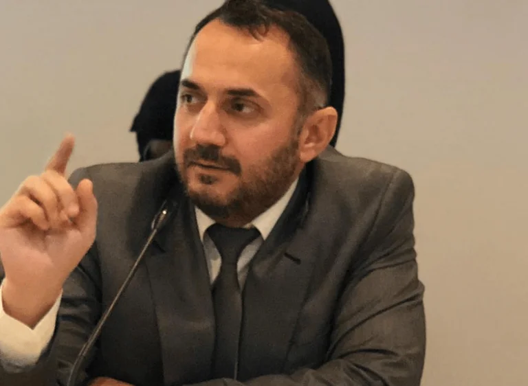 Dr. Zakaj: Dovremmo essere ancora molto attenti perché non sappiamo quante persone asmptomatiche abbiamo con COVID 19