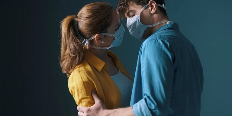Nuova ricerca: Coronavius può anche essere diffusa attraverso il sesso