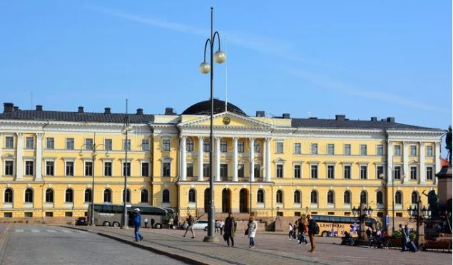Finnish government works from home, after contact with two ministers with one infected