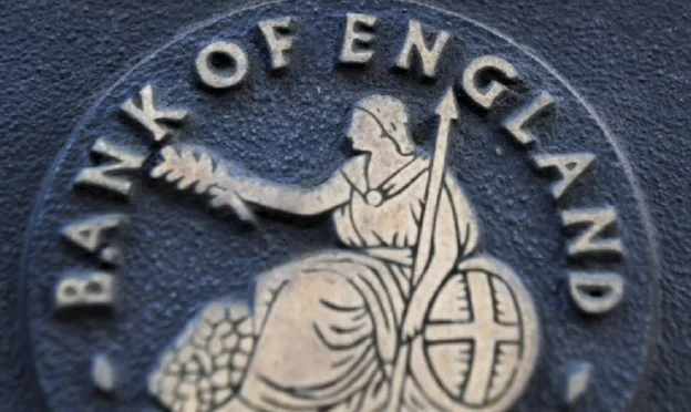 La Banque d'Angleterre prévoit la plus forte baisse depuis 1706