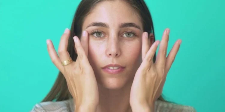 Hasta ahora has estado mal aprendiendo crema de ojos