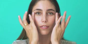 So far you've been misapproaching eye cream