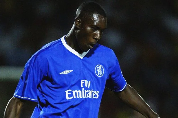 Former Chelsea player: Instead of vitamins, I drank virals, was the fastest in training.