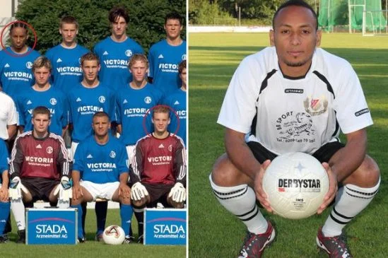 4 anni fa è stato dichiarato morto, ex calciatore è vivo in Germania