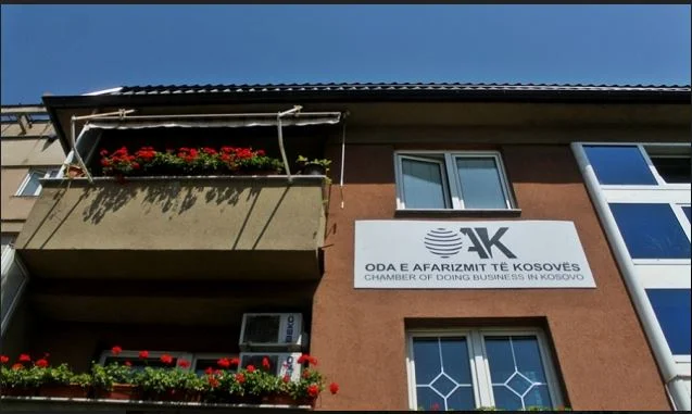 Risposta OAK all'Agenzia forestale del Kosovo