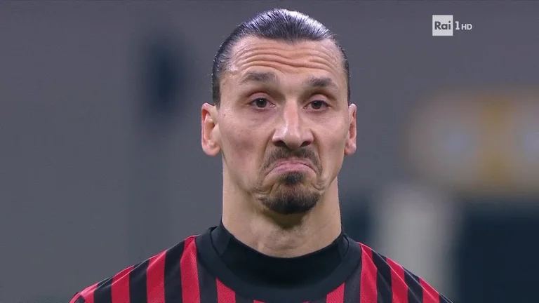 Data di apprendimento quando Ibrahimovic tornerà in Italia