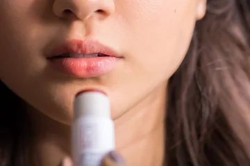 The reason the domesticators dry you out and pierce your lips