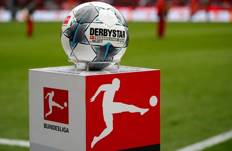 Ufficiale: Il calcio in Bundesligla inizia in nove giorni