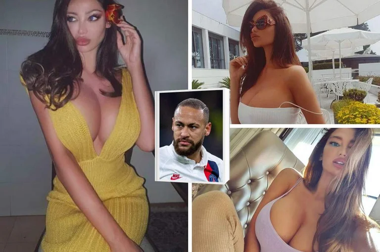 Break quarantine rules, arrest Neymar's ex-girlfriend