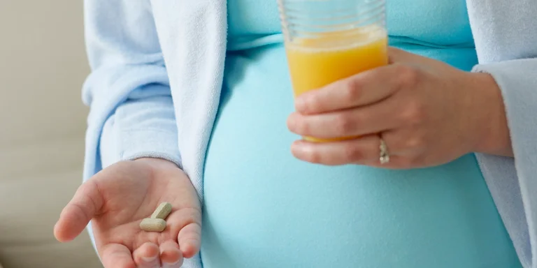 Ten cuidado al usar este medicamento durante el embarazo