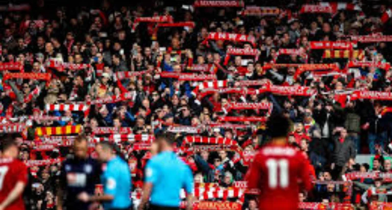 Spectaculaire: En Angleterre, les joueurs décideront du redémarrage du championnat