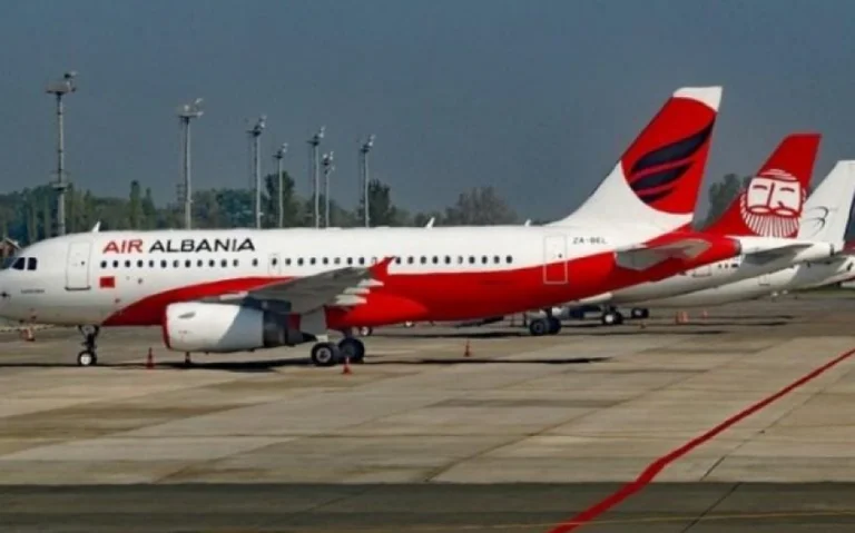 Albania warns opening air, land corridors after May 18th