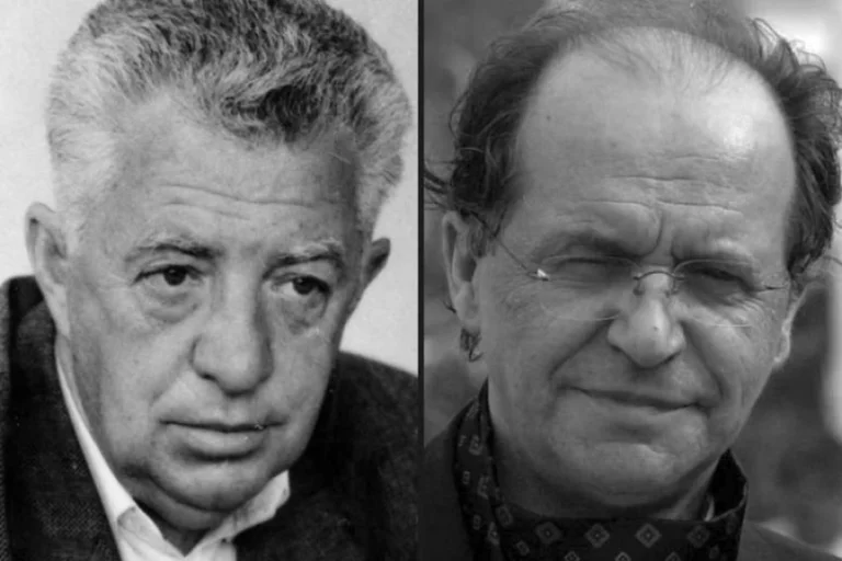 “What's wrong with me is breaking arm”, how Rugova reacted to the news of Agan's murder
