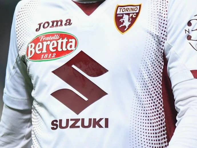 No good news, Turin's player comes up positive with coronary
