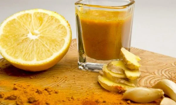 Pulizia di vasi sanguigni con trattamento naturale semplice