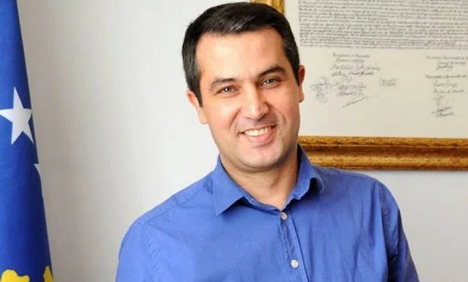 Behramay: De nuevo, Kurt está internacionalizando su impío
