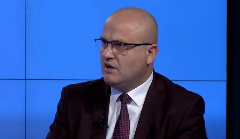 Avdyli: Citizens are the most deserving of the drop in number of coronary cases